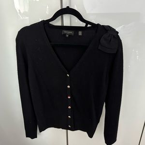 Ted Baker sweater cardigan